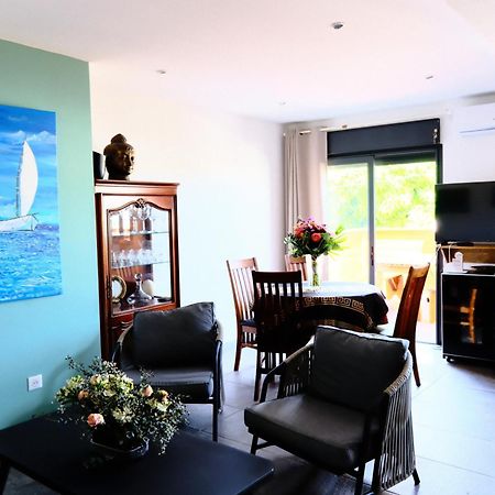 T3 - 87M2 - Residence Georgette Terre Sainte Zewnętrze zdjęcie