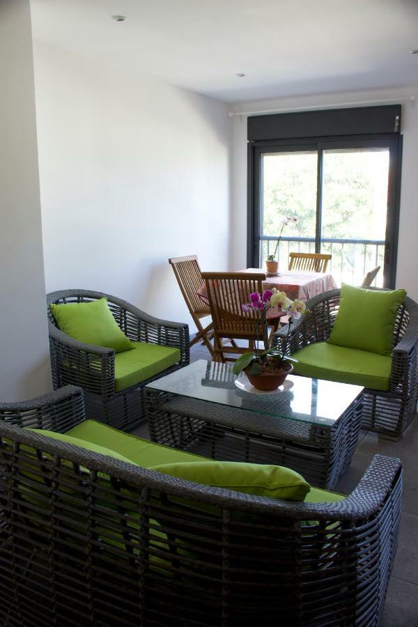 T3 - 87M2 - Residence Georgette Terre Sainte Zewnętrze zdjęcie